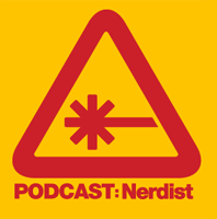 The Nerdist Podcast